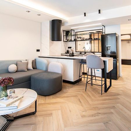 Verdant By Cozy Stories Alexandroupoli Esterno foto