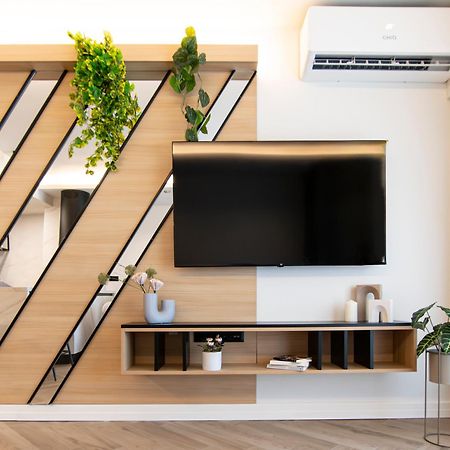 Verdant By Cozy Stories Alexandroupoli Esterno foto