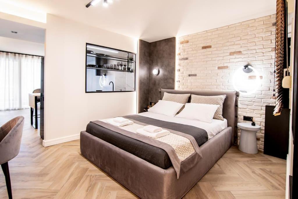 Verdant By Cozy Stories Alexandroupoli Esterno foto
