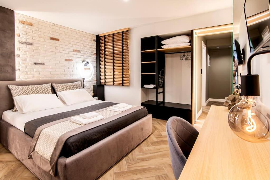 Verdant By Cozy Stories Alexandroupoli Esterno foto
