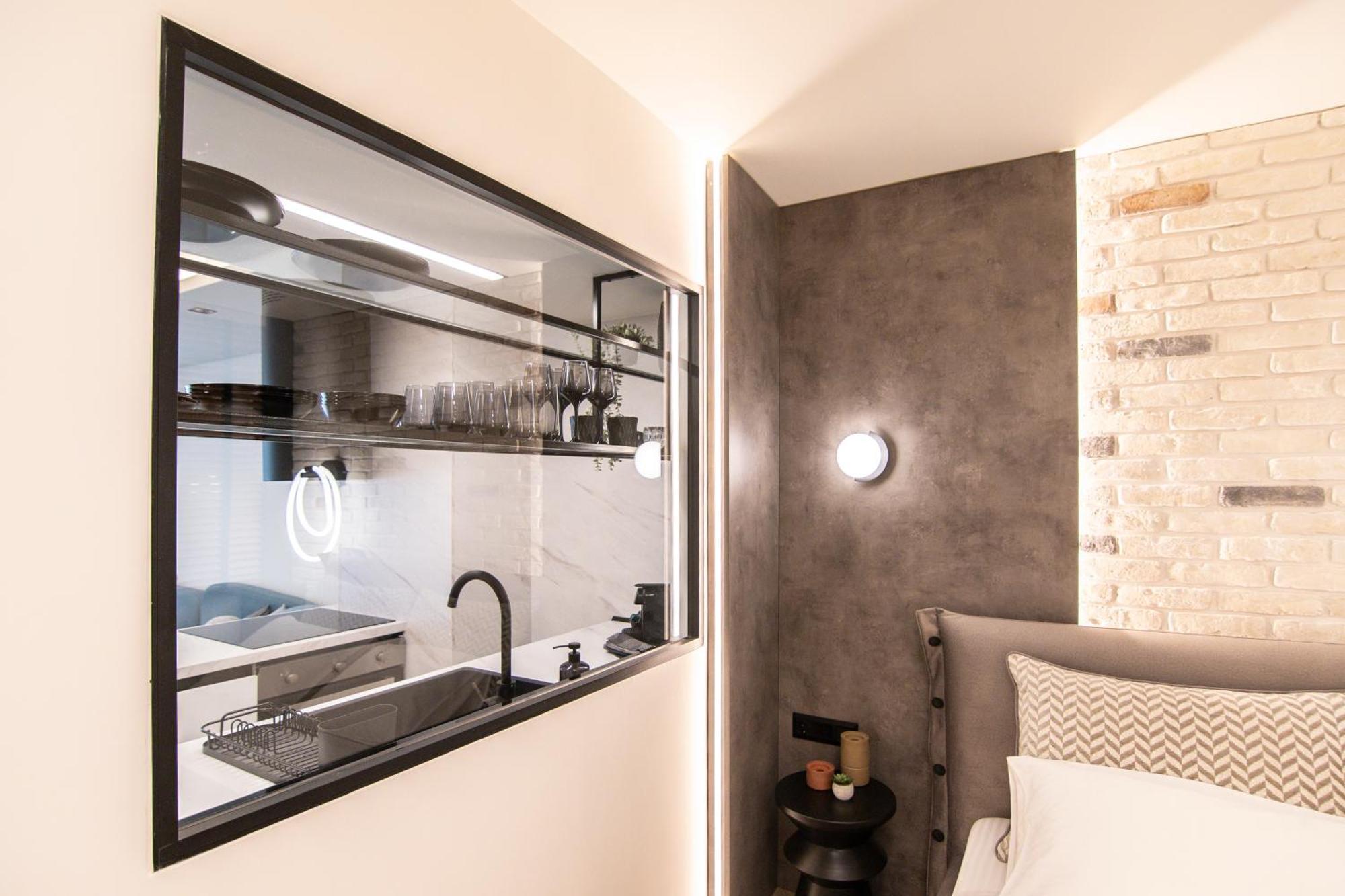 Verdant By Cozy Stories Alexandroupoli Esterno foto