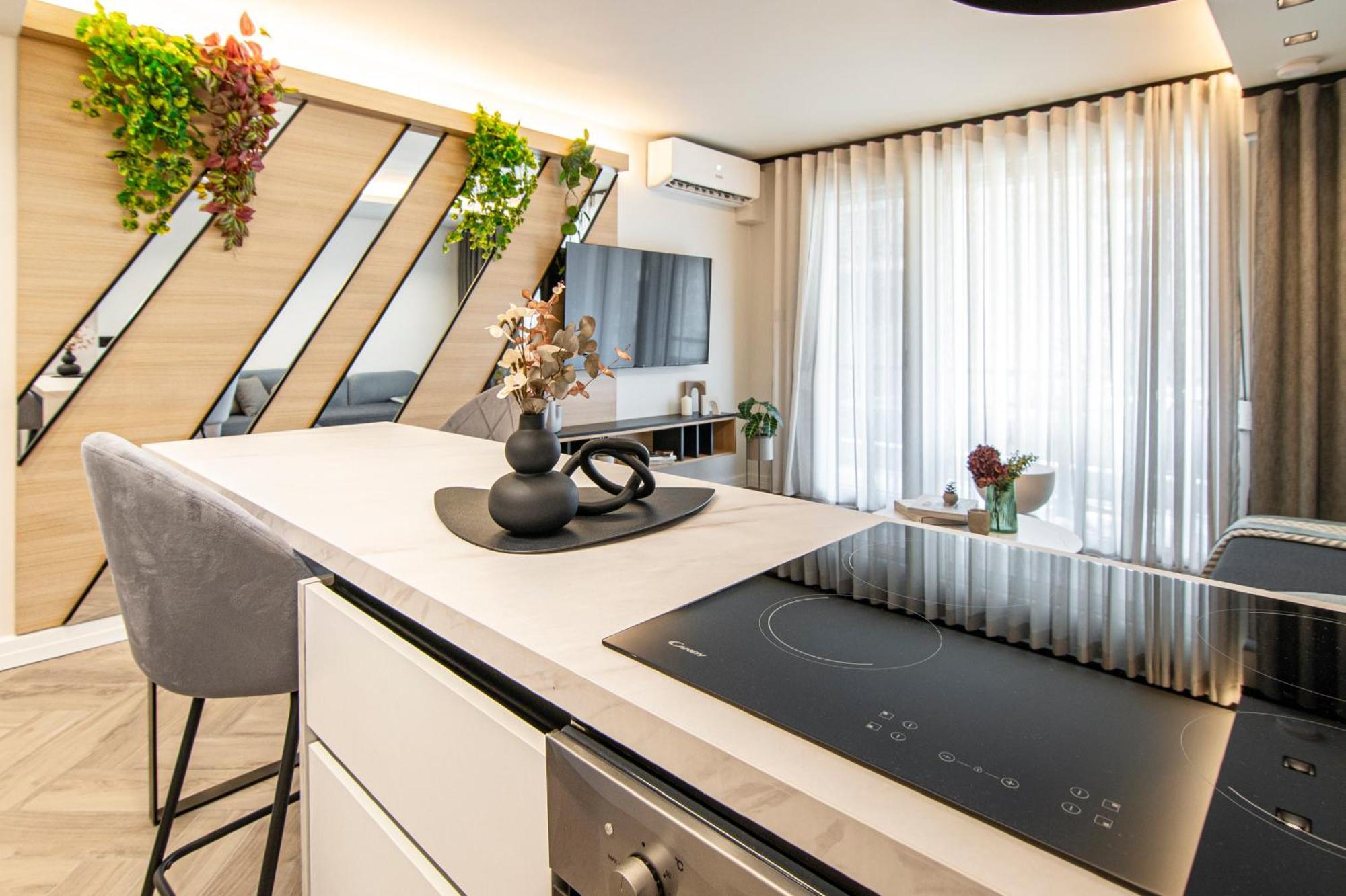 Verdant By Cozy Stories Alexandroupoli Esterno foto