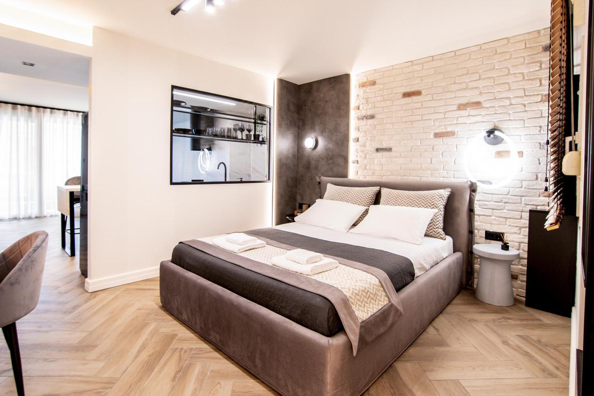 Verdant By Cozy Stories Alexandroupoli Esterno foto