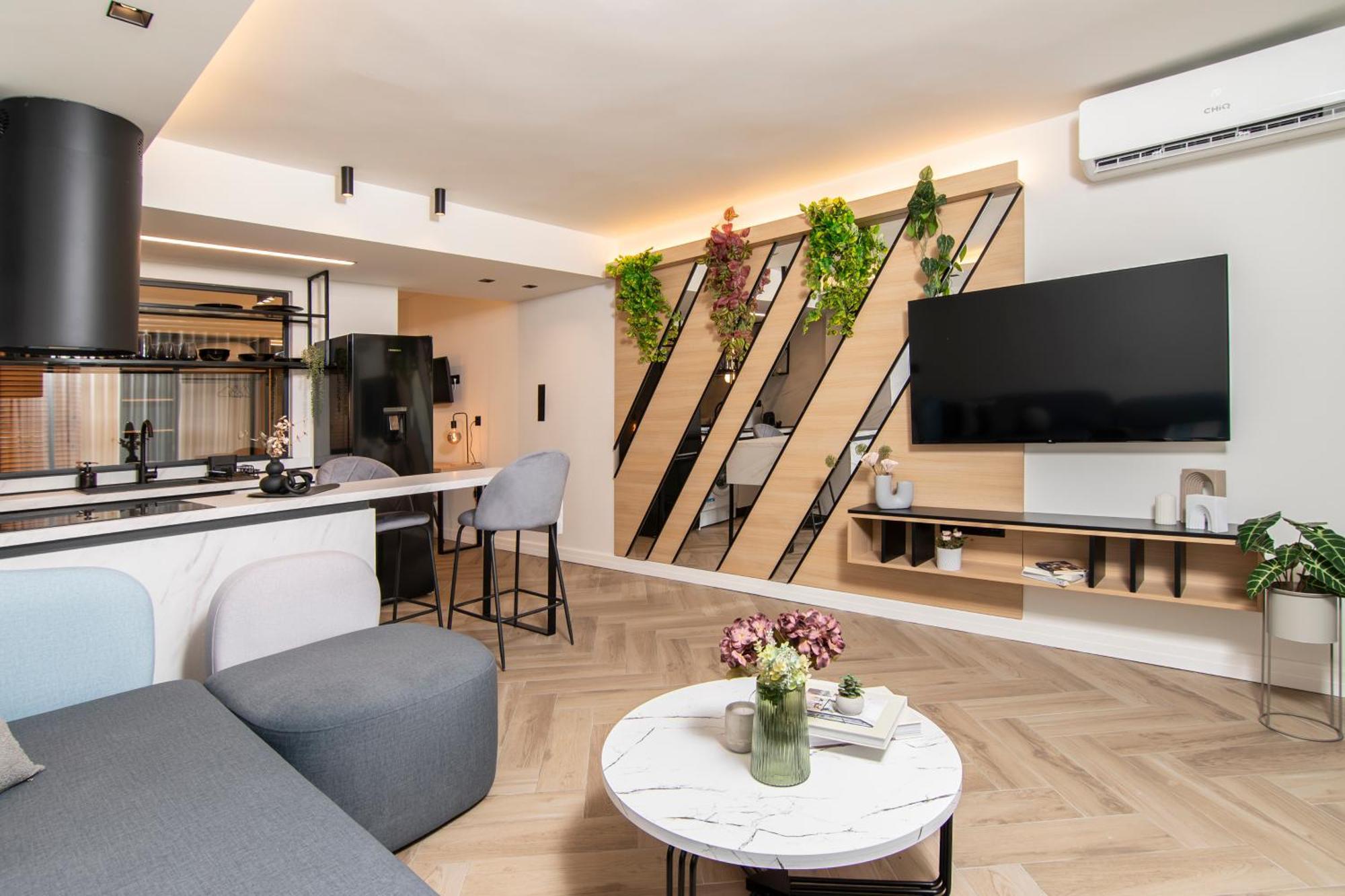 Verdant By Cozy Stories Alexandroupoli Esterno foto