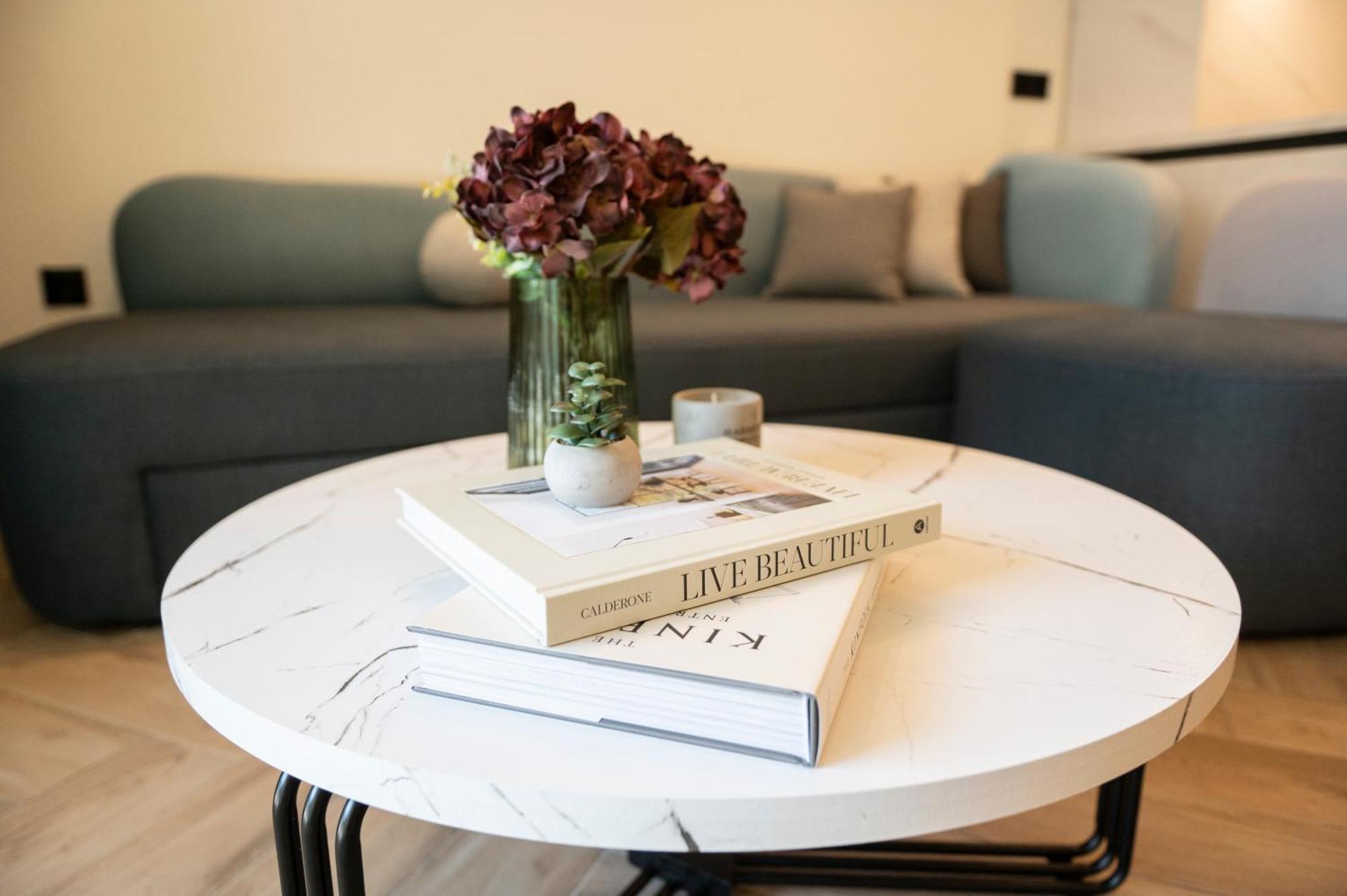 Verdant By Cozy Stories Alexandroupoli Esterno foto
