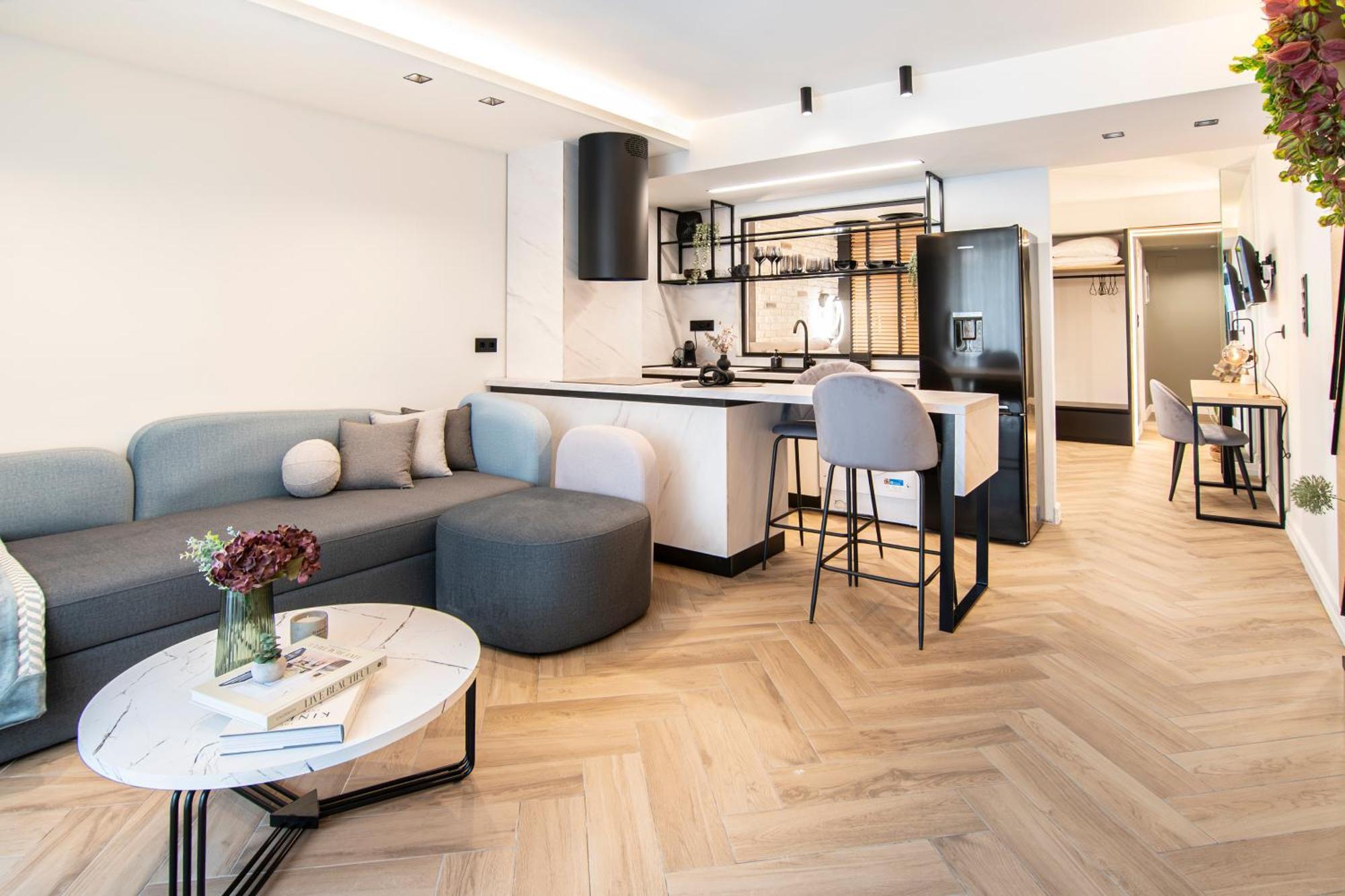 Verdant By Cozy Stories Alexandroupoli Esterno foto